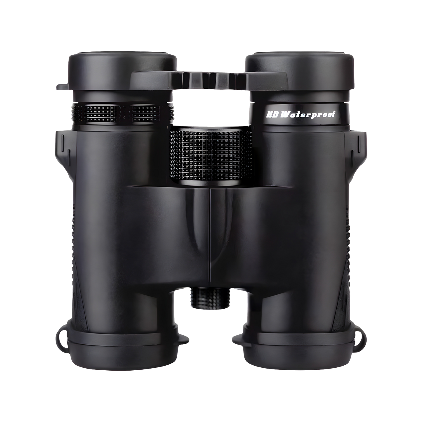 8x32 Waterproof Binoculars with BAK4 Prism - UK