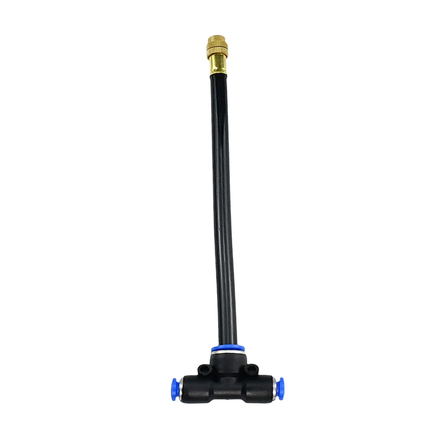 Garden Irrigation System for Efficient Water Use – 70% Savings on Root Hydration