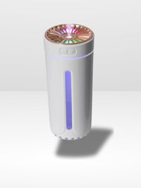 White Air Humidifier
