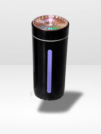 Black Air Humidifier