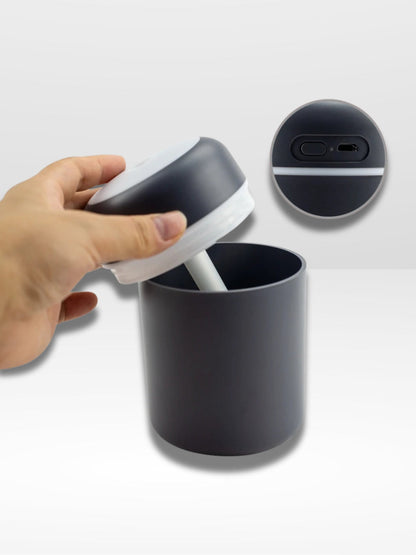 Car Humidifier – Compact Portable Air Moisturizer