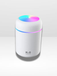 White Humidifier