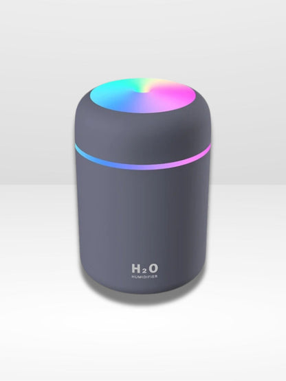 Car and Home Portable Humidifier for Air Moisture