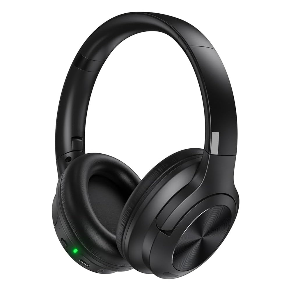 Noise-Canceling Ear Plugs for Sleep and Focus