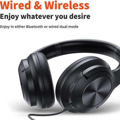 Noise-Canceling Ear Plugs for Sleep and Focus