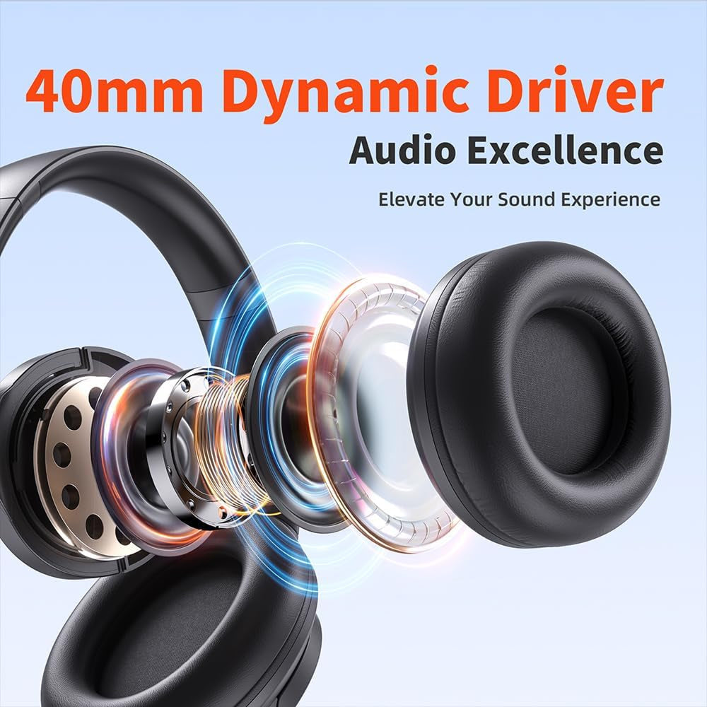 Noise-Canceling Ear Plugs for Sleep and Focus