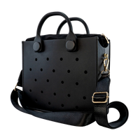 T07 Black with Strap