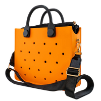 T08 Orange with Strap