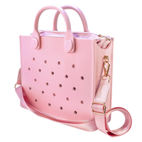 T10 Pink with Strap