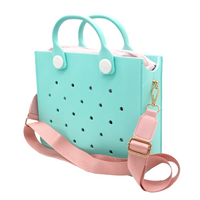 T25 New Green with Strap