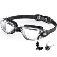 Clear Black