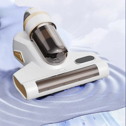 Professional Mattress Vacuum Cleaner with UV-C for Mites and Allergens