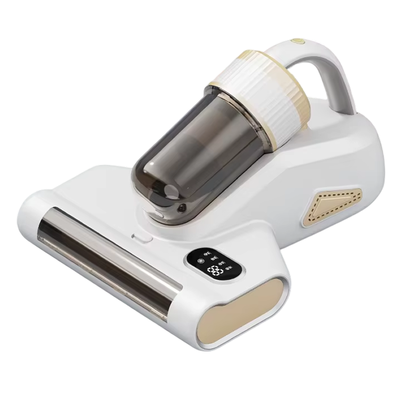 Professional Mattress Vacuum Cleaner with UV-C for Mites and Allergens