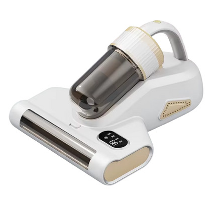 Professional Mattress Vacuum Cleaner with UV-C for Mites and Allergens