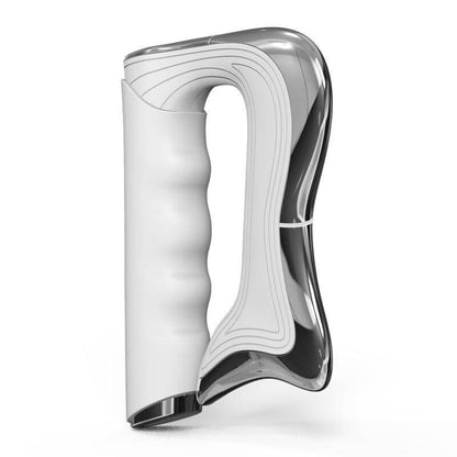 Compact Electric Muscle Relaxer for Daily Comfort