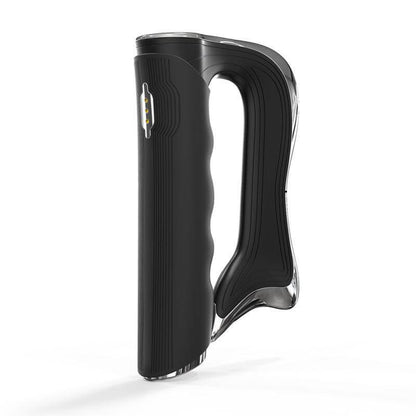 Compact Electric Muscle Relaxer for Daily Comfort