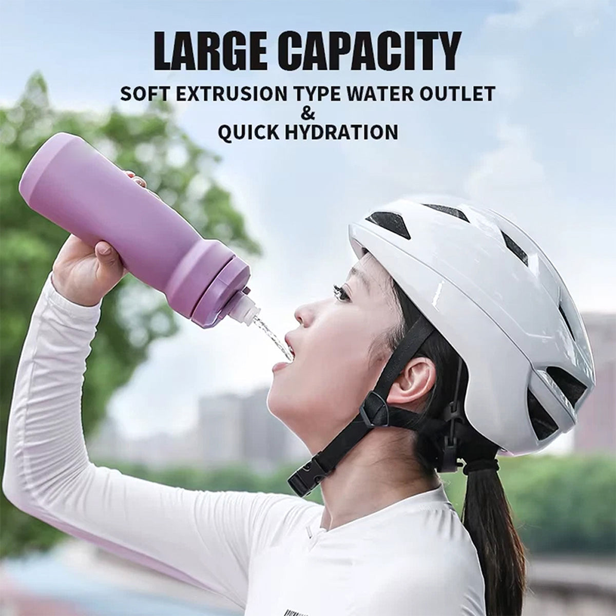 Water Ride Inflatable Raft