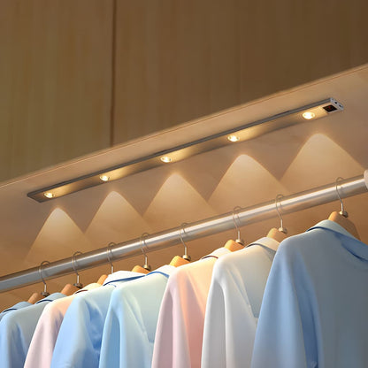 LED Strip Lights with Motion Sensor - 50% Discount