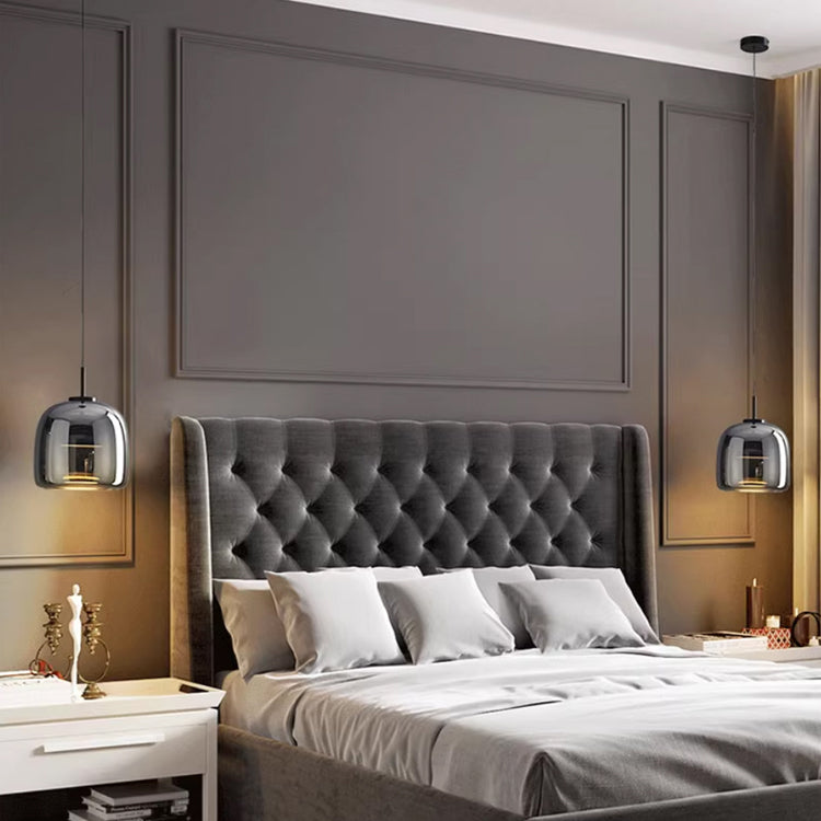 Modern Hanging Light Fixture for Stylish Home Decor