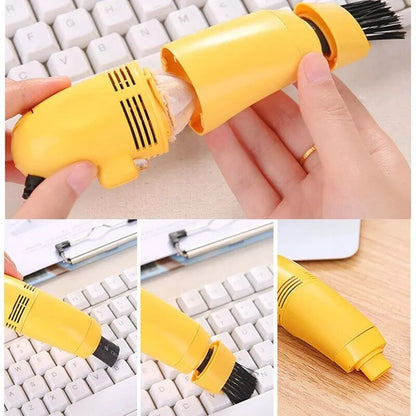 Dust and Keyboard Protector for Efficient Cleaning