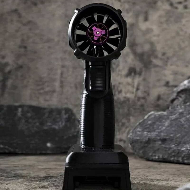 High-Pressure Air Blower – AirBlast Pro