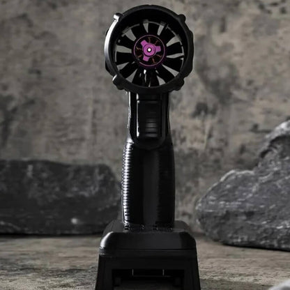 High-Pressure Air Blower – AirBlast Pro