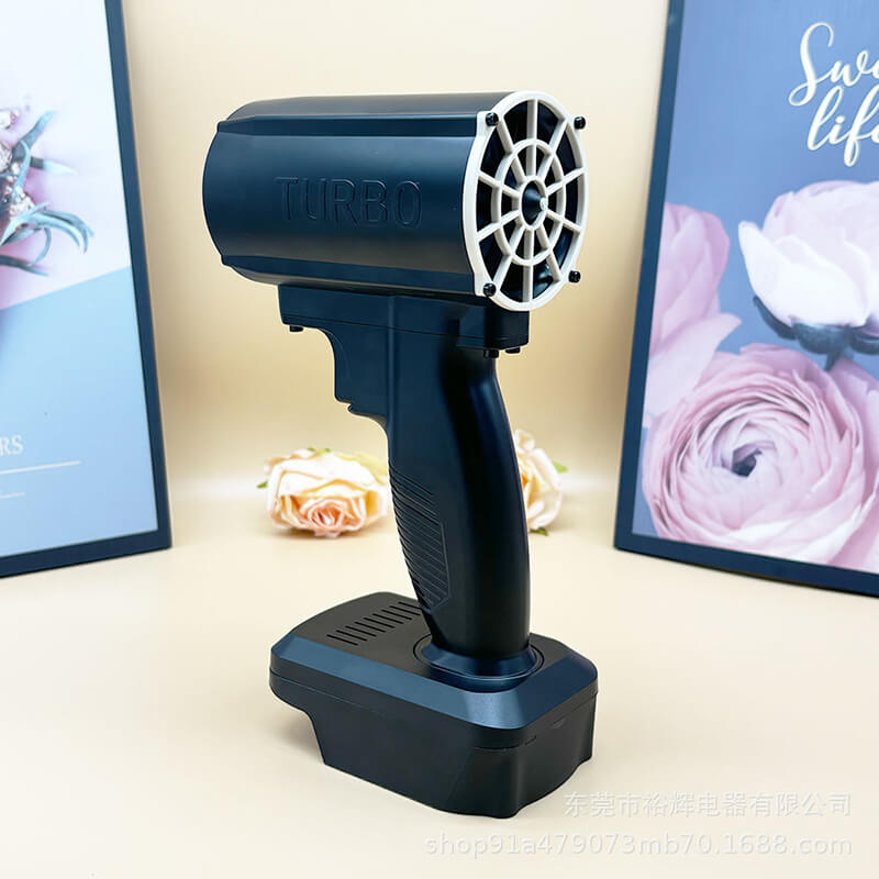 High-Pressure Air Blower – AirBlast Pro