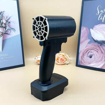 High-Pressure Air Blower – AirBlast Pro