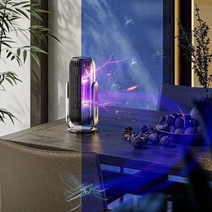 Ultimate Mosquito Defense System for Up to 3200ft²
