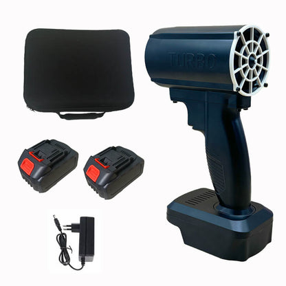 High-Pressure Air Blower – AirBlast Pro