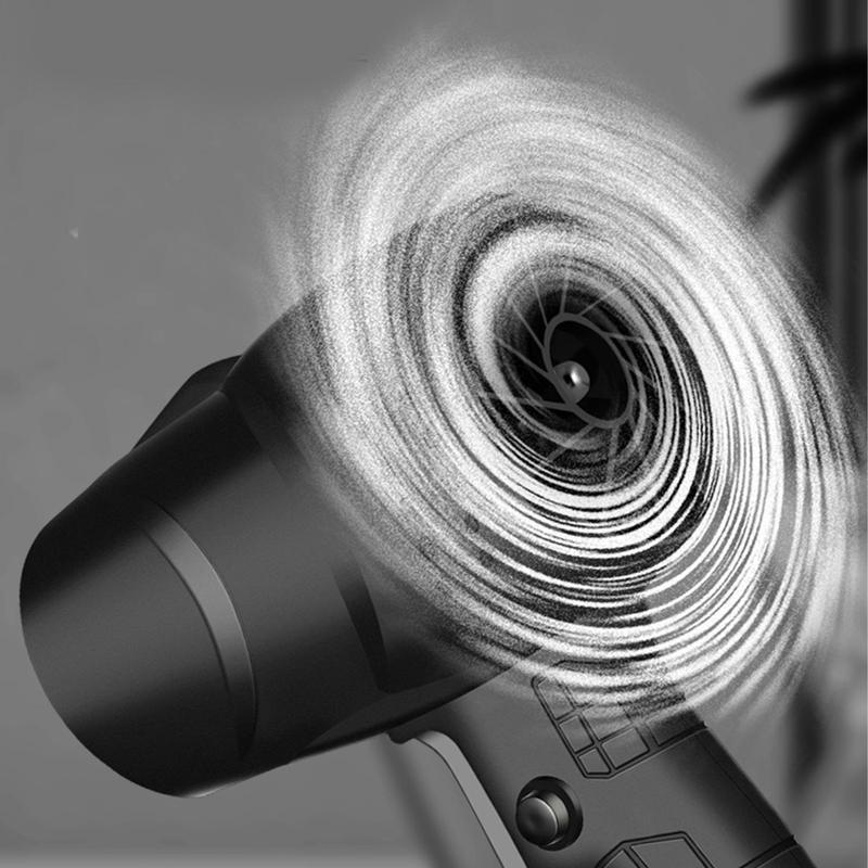 High-Pressure Air Blower – AirBlast Pro