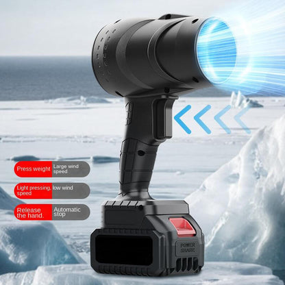 High-Pressure Air Blower – AirBlast Pro