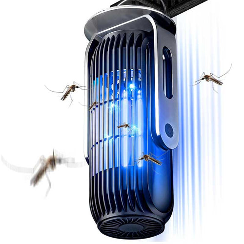 Ultimate Mosquito Defense System for Up to 3200ft²