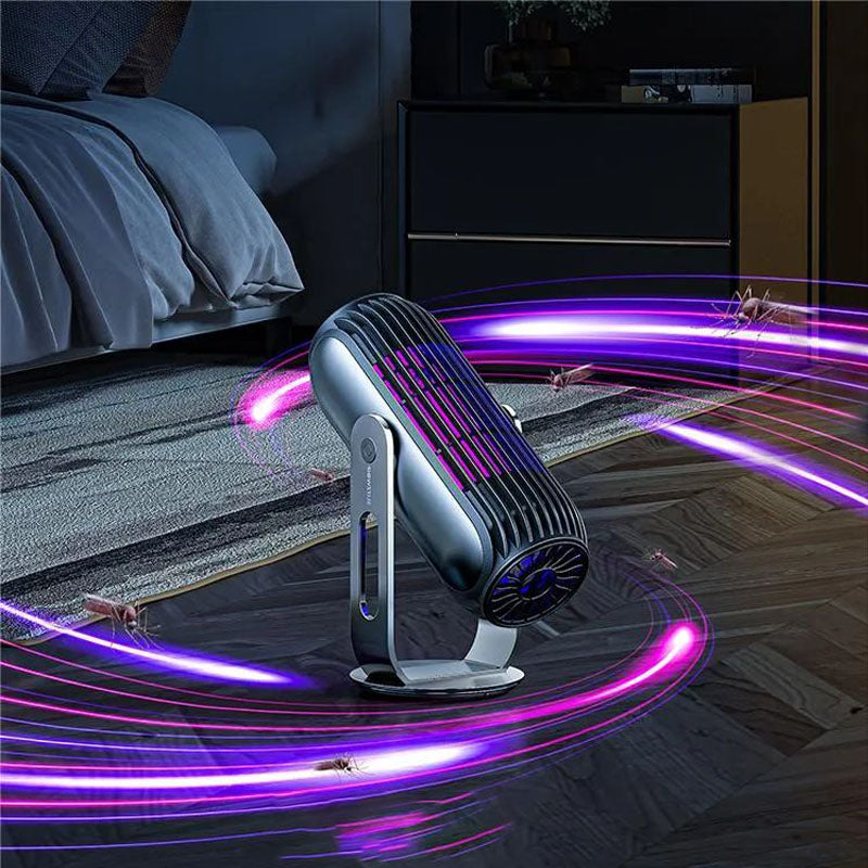 Ultimate Mosquito Defense System for Up to 3200ft²