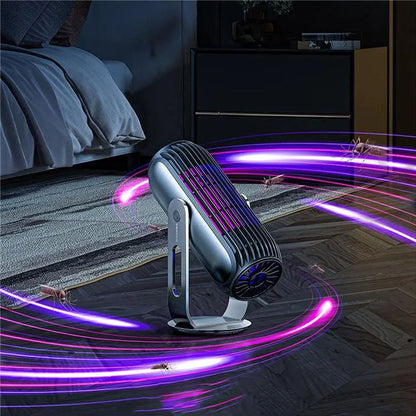 Ultimate Mosquito Defense System for Up to 3200ft²