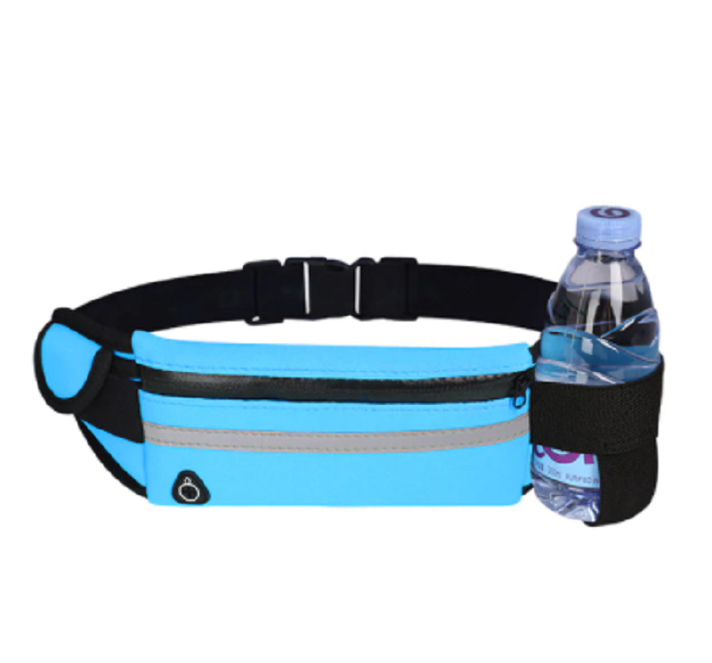 Waist Belt Bag for Running