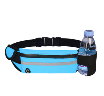 Waist Belt Bag for Running