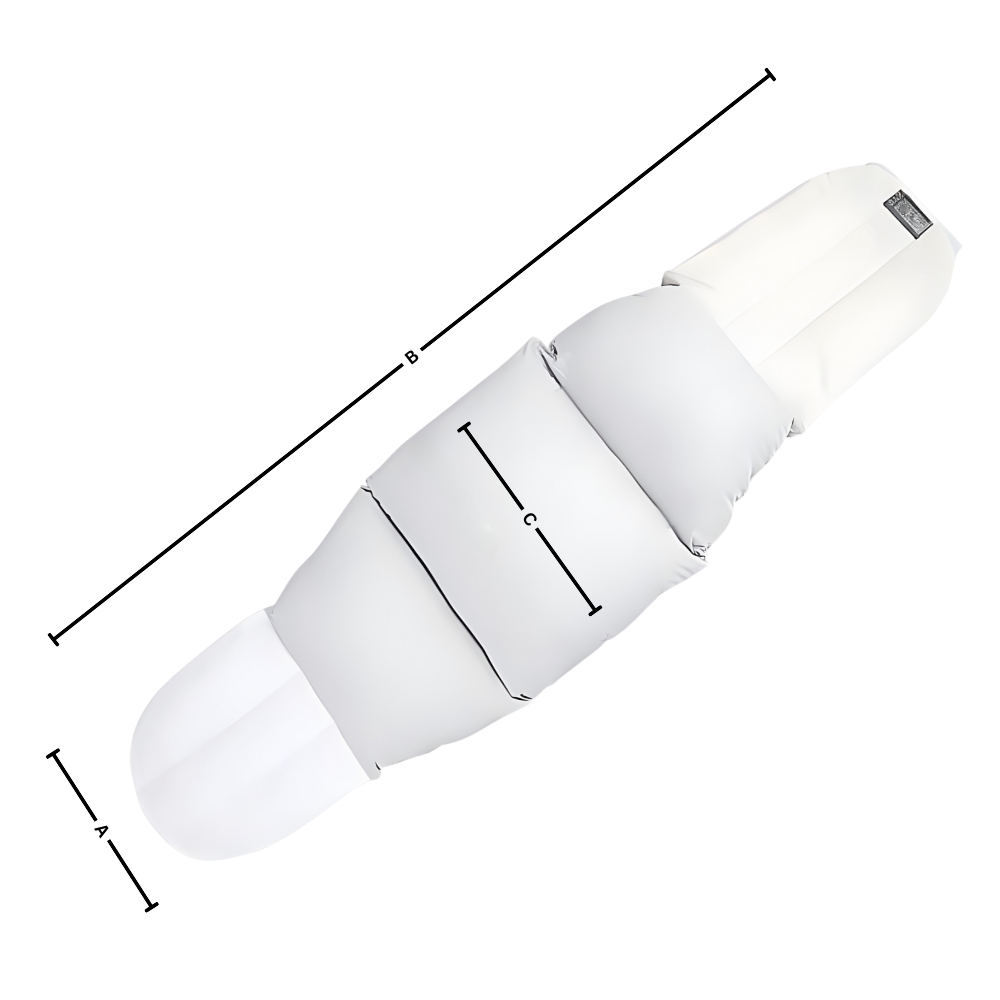 Cooling Comfort Back Support Band