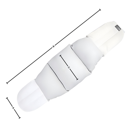 Cooling Comfort Back Support Band