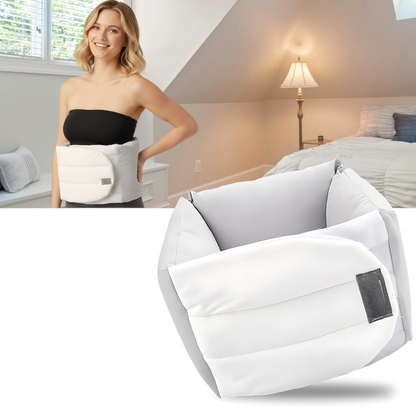 Cooling Comfort Back Support Band