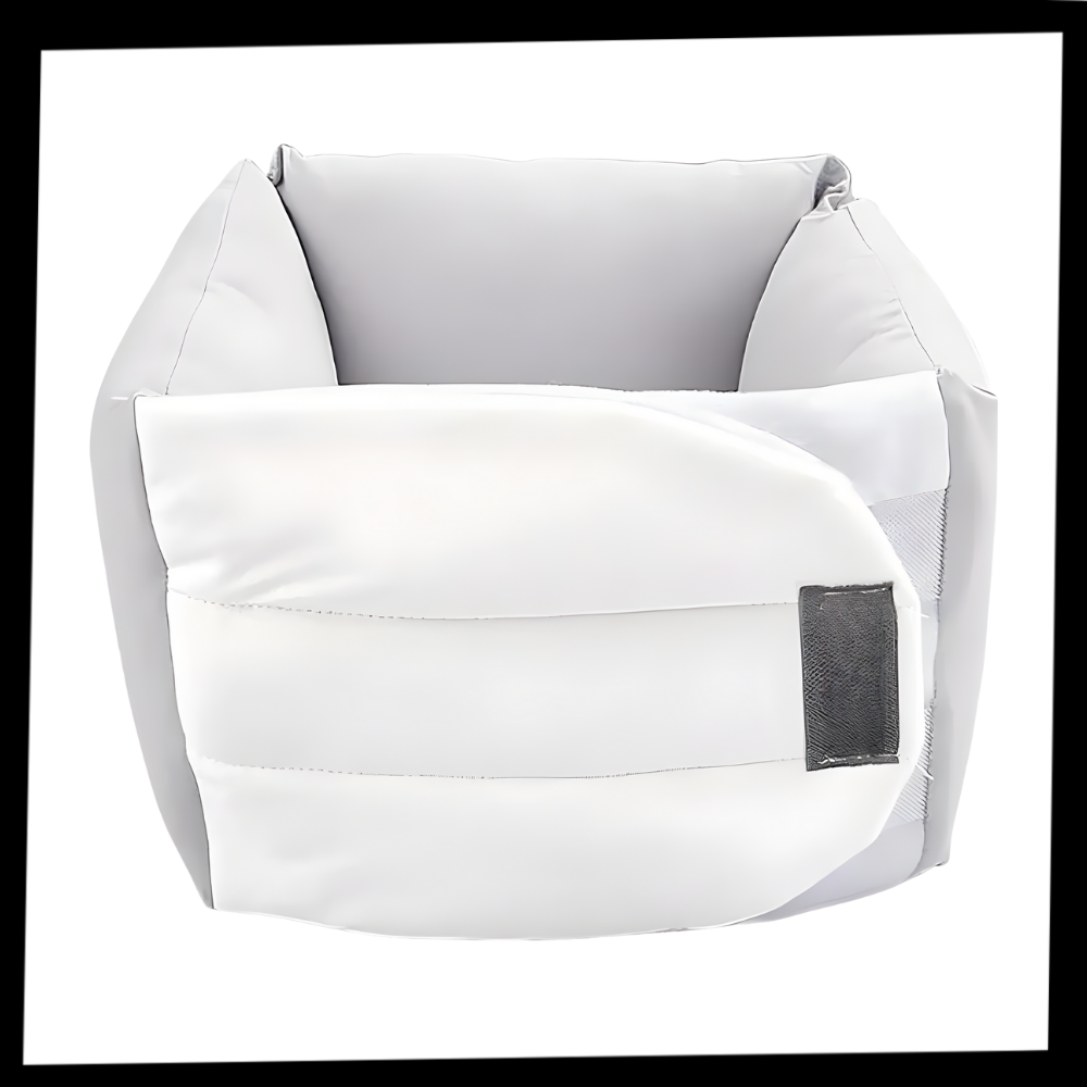 Cooling Comfort Back Support Band