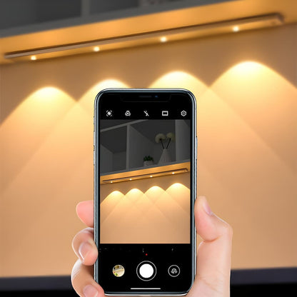 LED Strip Lights with Motion Sensor - 50% Discount
