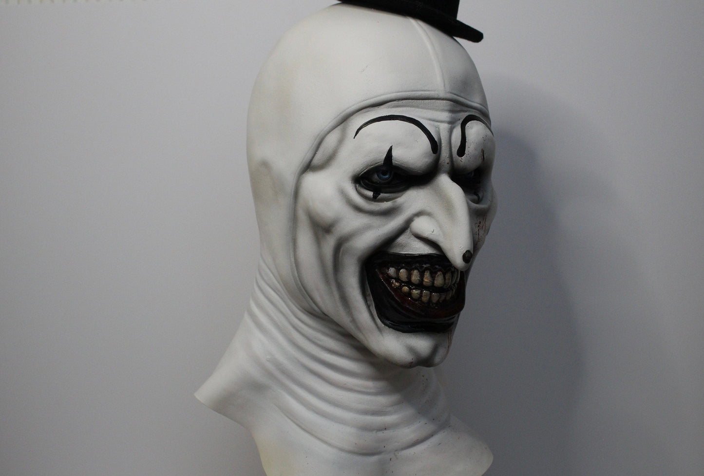 High-Quality Clown Mask
