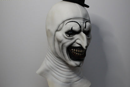 High-Quality Clown Mask