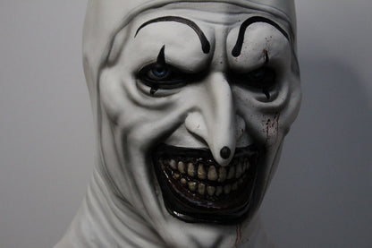 High-Quality Clown Mask