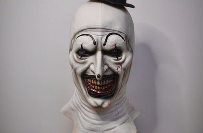 High-Quality Clown Mask