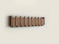 Walnut wood