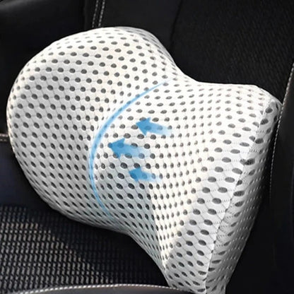 Support Cushion for Lumbar Support