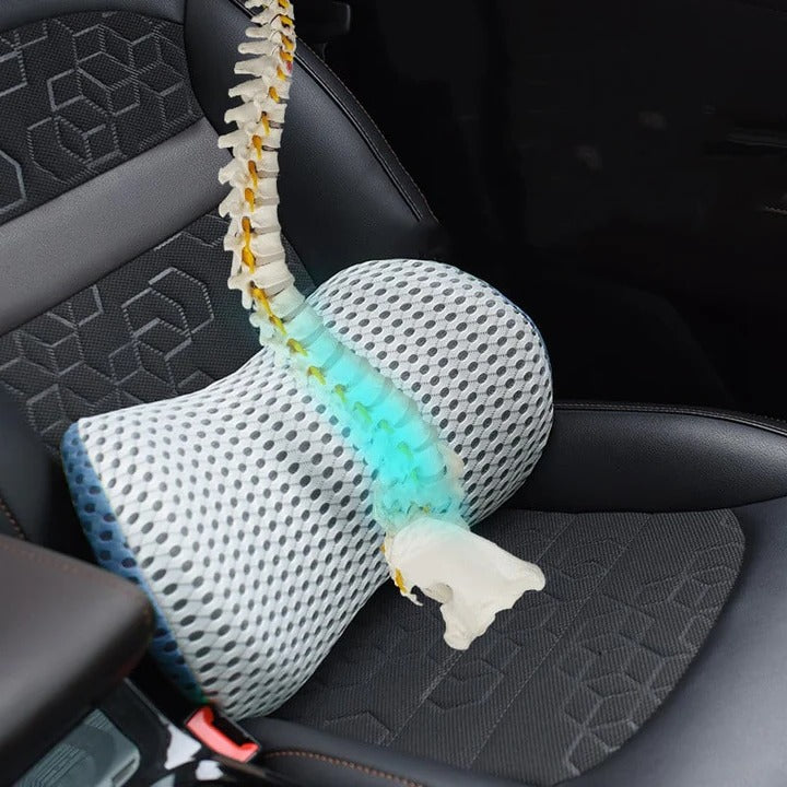 Support Cushion for Lumbar Support