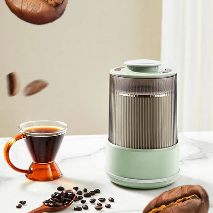 Two-Tier Multifunctional Flour Grinder